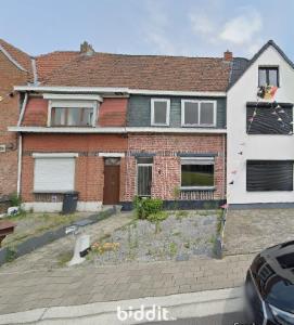 Presentatiebeeld van het pand n° 283540