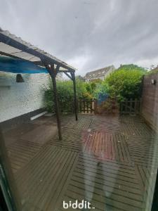 Tweede alternatieve foto van het pand