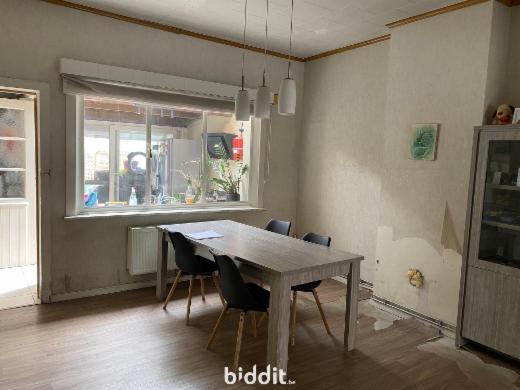Tweede alternatieve foto van het pand