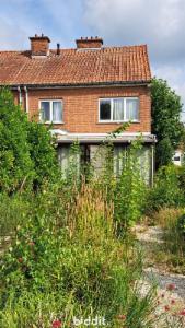 Tweede alternatieve foto van het pand