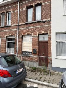 Tweede alternatieve foto van het pand