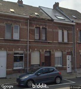 Presentatiebeeld van het pand n° 289069