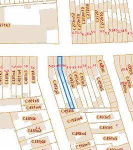 Eerste alternatieve foto van het pand