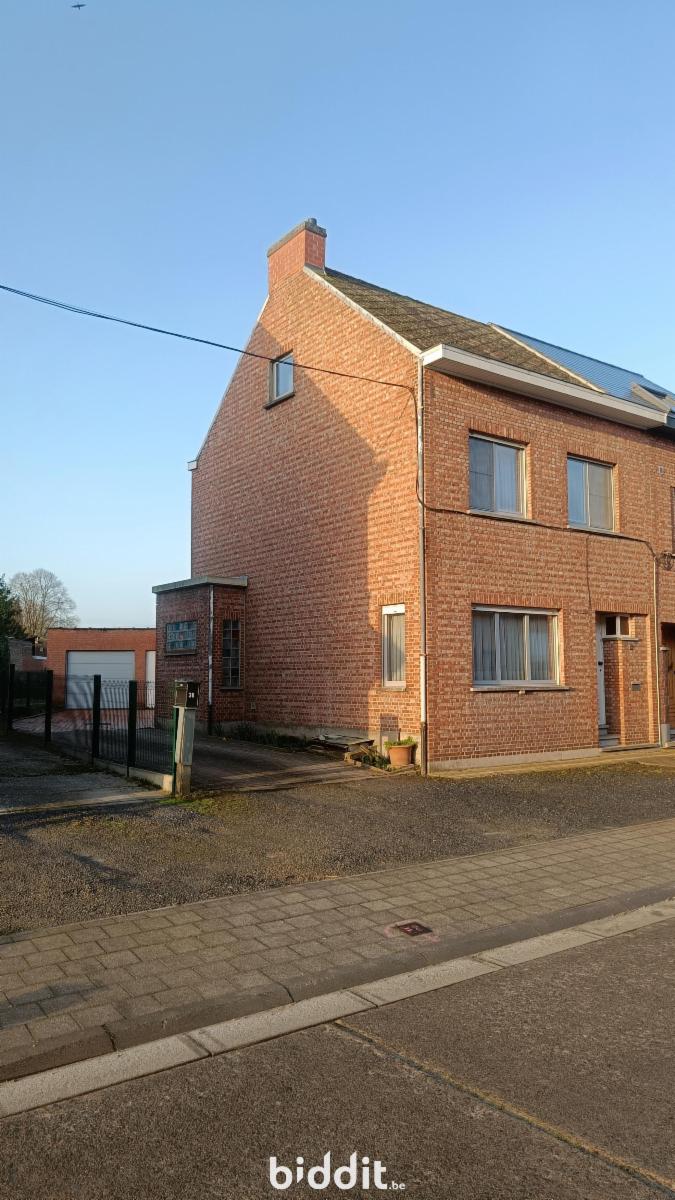 Presentatiebeeld van het pand n° 293630