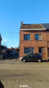 Tweede alternatieve foto van het pand