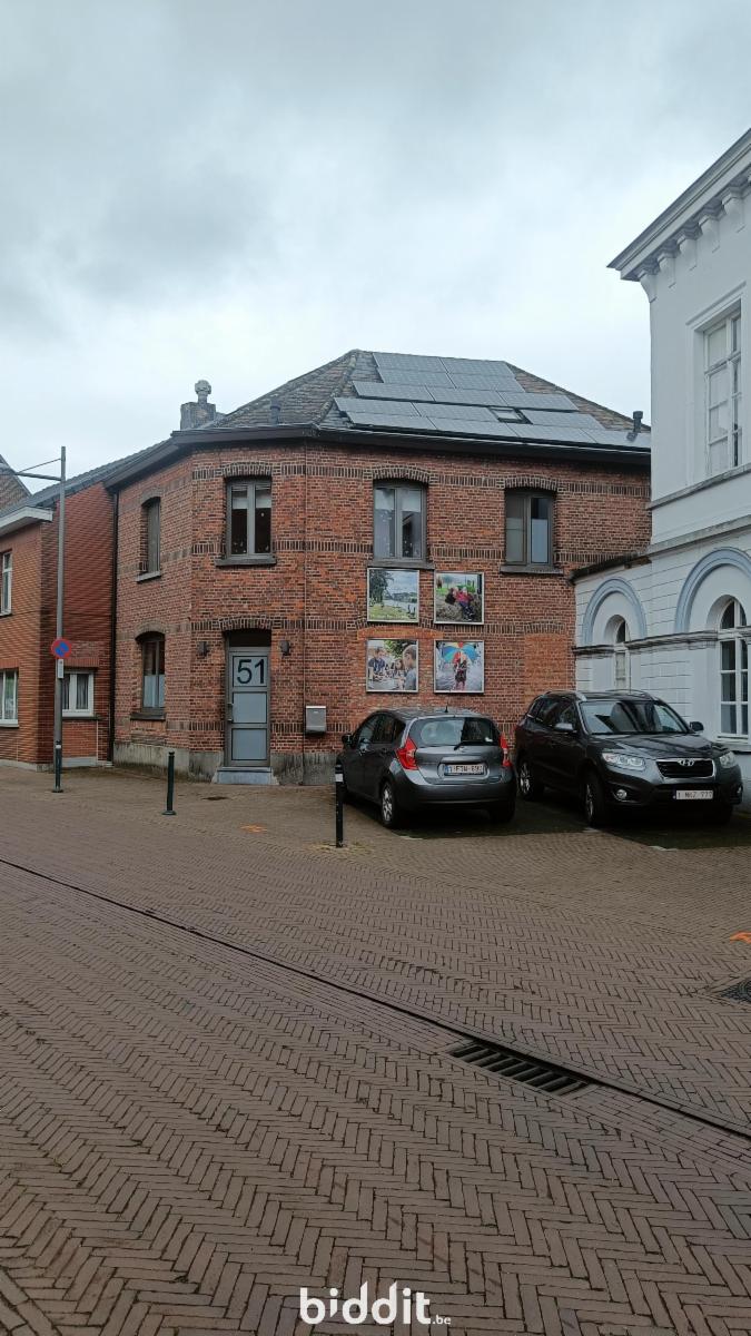 Presentatiebeeld van het pand n° 296923