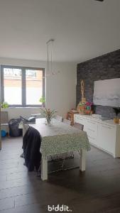 Tweede alternatieve foto van het pand