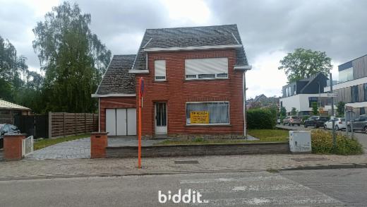 Presentatiebeeld van het pand n° 297065