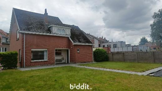 Tweede alternatieve foto van het pand