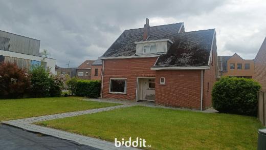Derde alternatieve foto van het pand