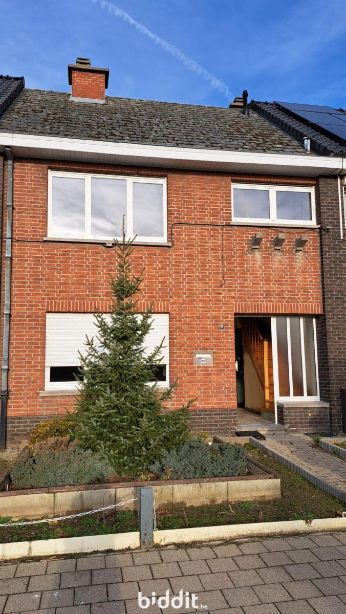 Presentatiebeeld van het pand n° 297344