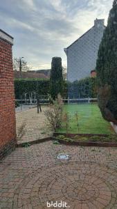 Derde alternatieve foto van het pand