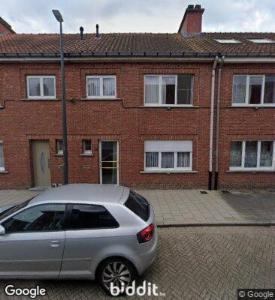 Presentatiebeeld van het pand n° 297352