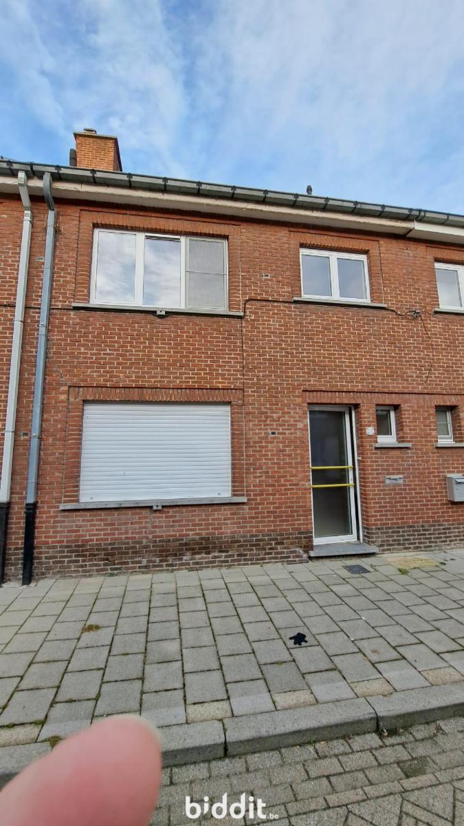 Presentatiebeeld van het pand n° 297362
