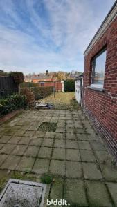 Eerste alternatieve foto van het pand