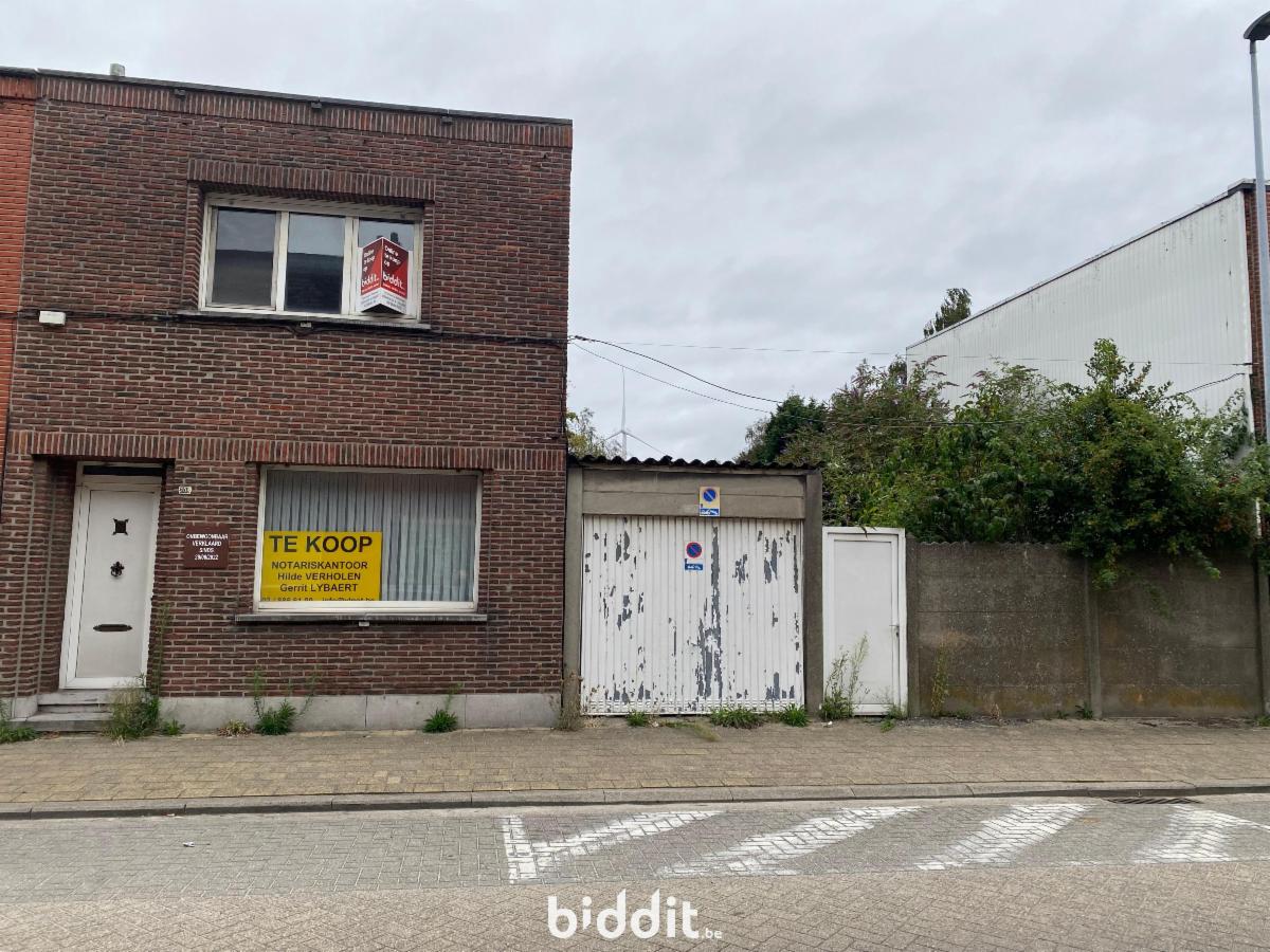 Presentatiebeeld van het pand n° 300367