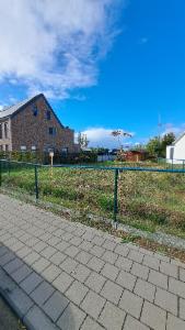 Tweede alternatieve foto van het pand
