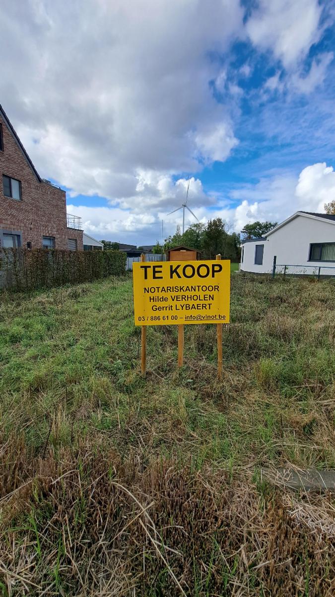 Presentatiebeeld van het pand n° 302937