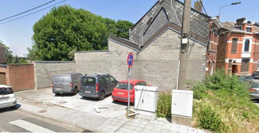Presentatiebeeld van het pand n° 286894
