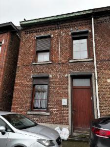 Presentatiebeeld van het pand n° 292305