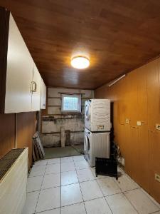 Derde alternatieve foto van het pand