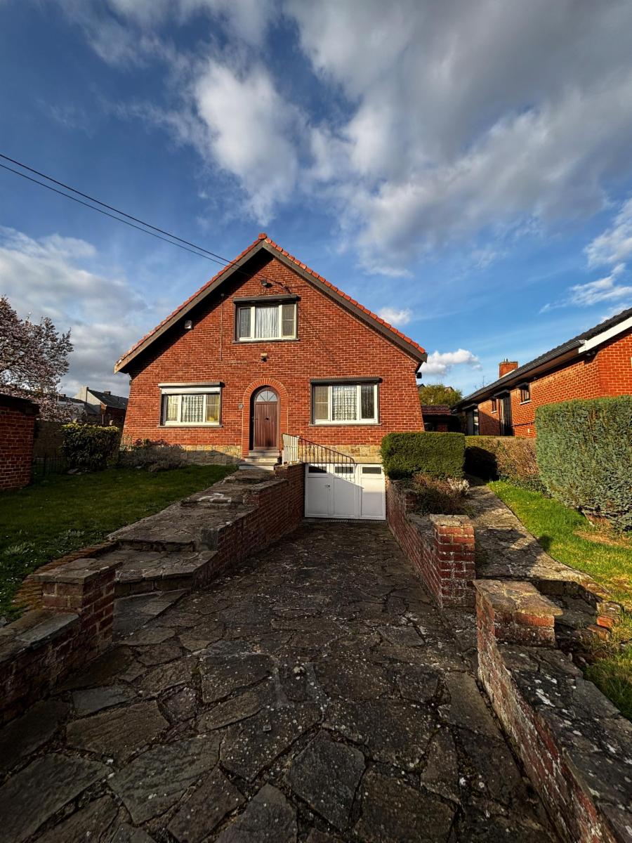 Presentatiebeeld van het pand n° 294766