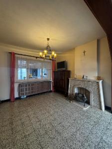 Eerste alternatieve foto van het pand