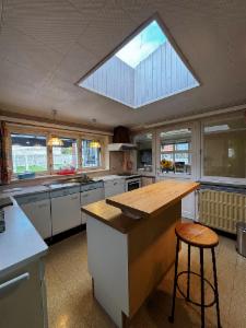 Tweede alternatieve foto van het pand