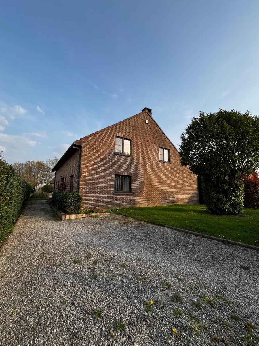 Presentatiebeeld van het pand n° 295571