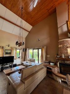 Tweede alternatieve foto van het pand