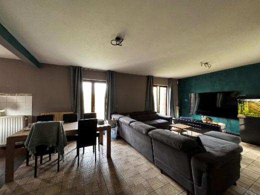 Eerste alternatieve foto van het pand