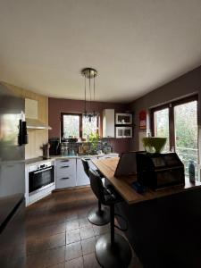 Tweede alternatieve foto van het pand