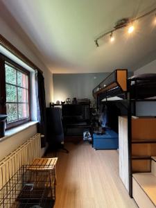 Derde alternatieve foto van het pand