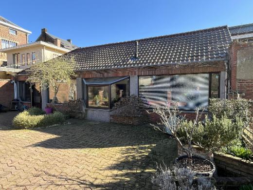 Presentatiebeeld van het pand n° 297280