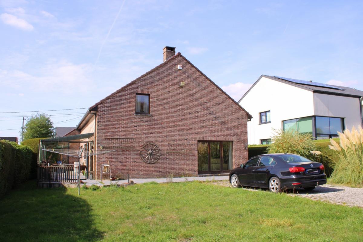 Presentatiebeeld van het pand n° 301907