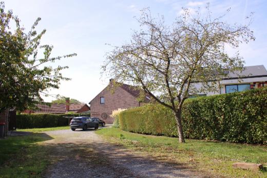 Eerste alternatieve foto van het pand