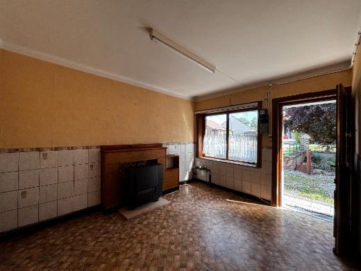 Eerste alternatieve foto van het pand