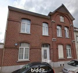Presentatiebeeld van het pand n° 283066