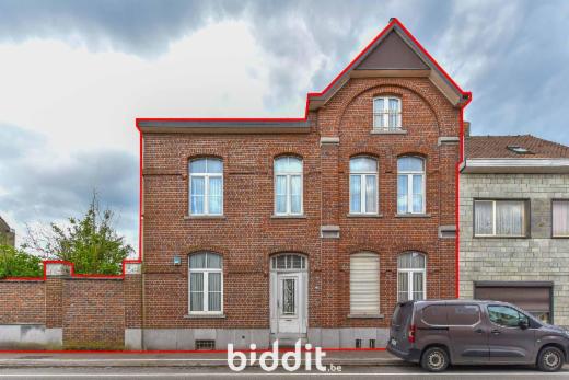 Presentatiebeeld van het pand n° 283066