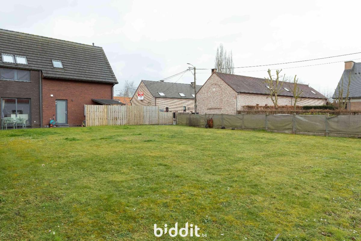 Presentatiebeeld van het pand n° 293922