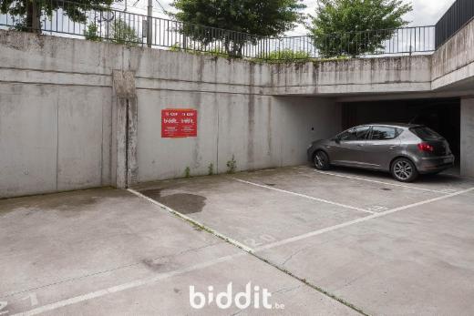 Derde alternatieve foto van het pand