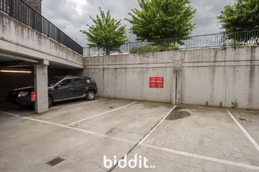 Derde alternatieve foto van het pand