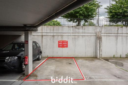 Presentatiebeeld van het pand n° 296177