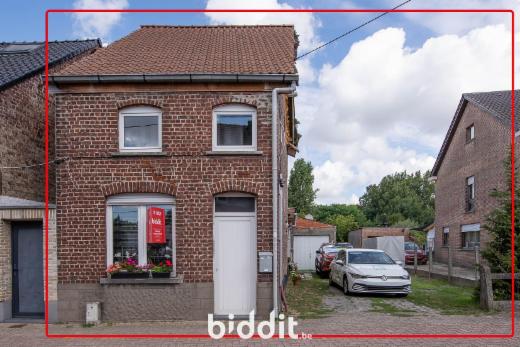 Presentatiebeeld van het pand n° 299196