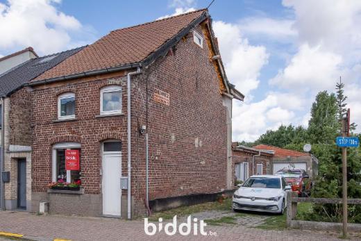 Eerste alternatieve foto van het pand