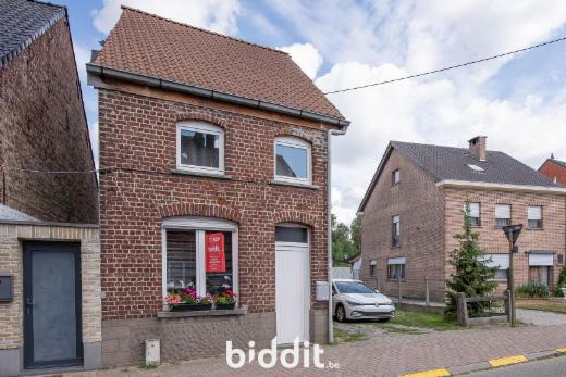 Tweede alternatieve foto van het pand