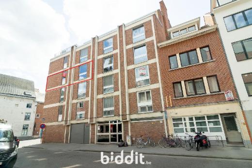 Tweede alternatieve foto van het pand