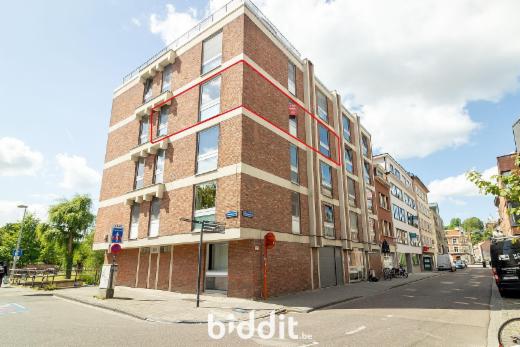 Derde alternatieve foto van het pand