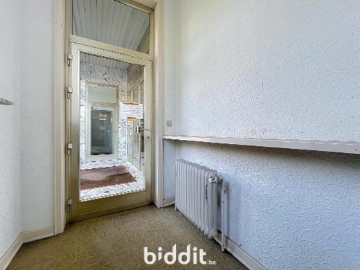 Derde alternatieve foto van het pand