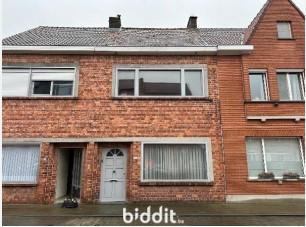 Presentatiebeeld van het pand n° 289914